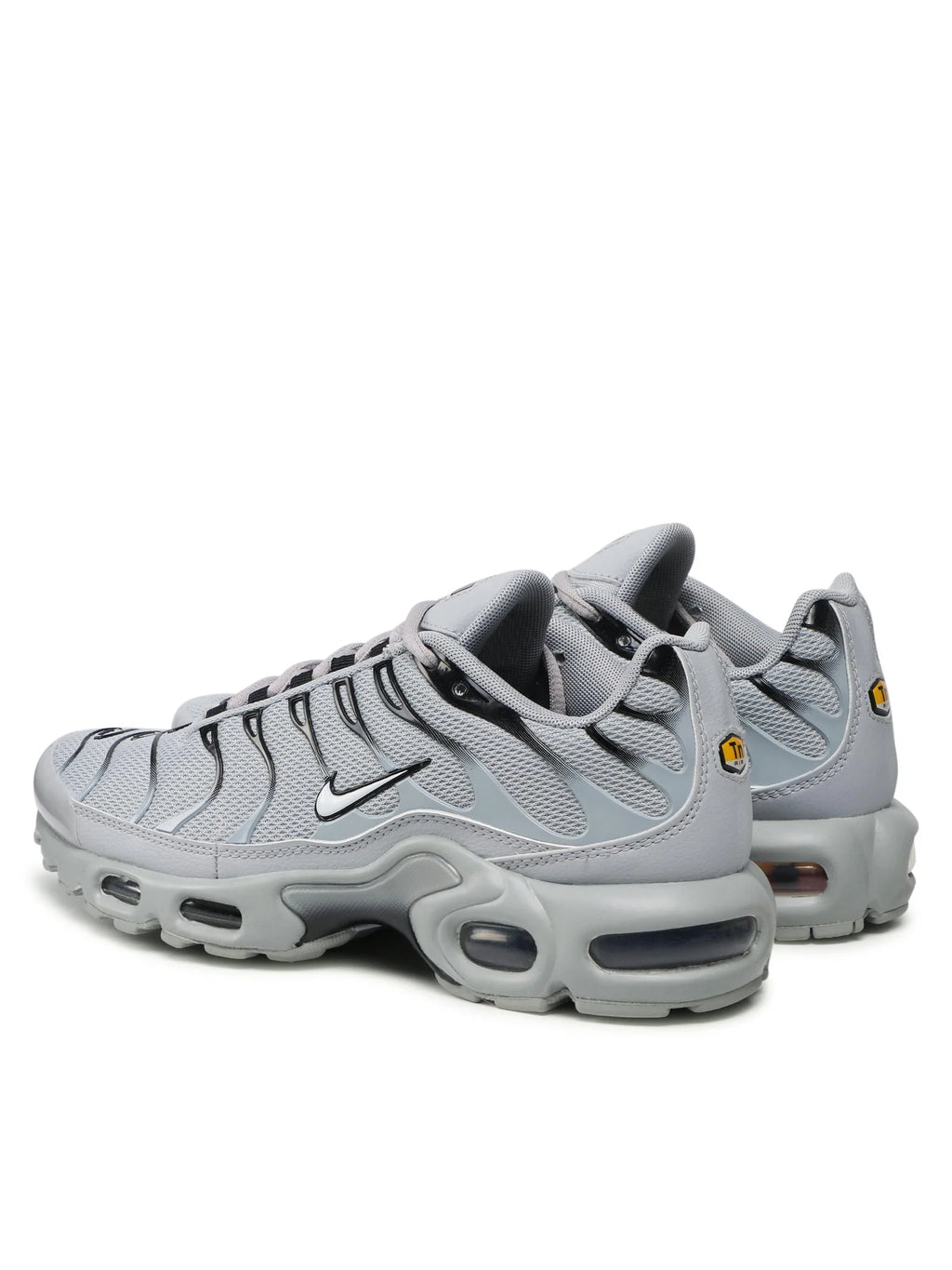 Nike Air Max Plus TN Wolf Grey