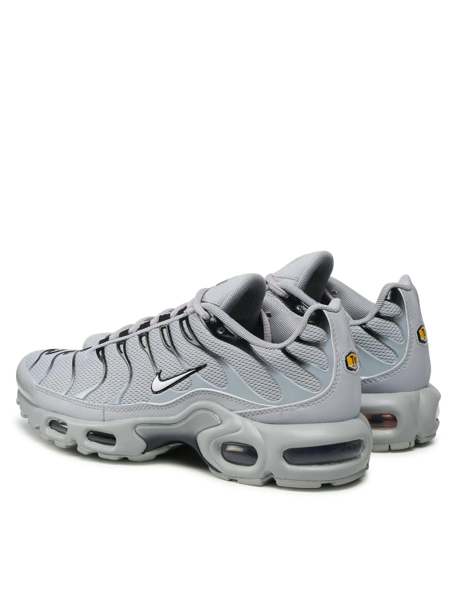 Nike Air Max Plus TN Wolf Grey