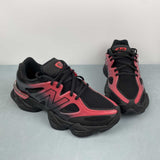 New Balance NB 9060 "Gradient Pack" Black Red