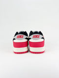 Nike New Dunk SB Low x Off-White rosso