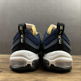Nike Air Max 97 SE Run Club Black and Deep Royal Blue