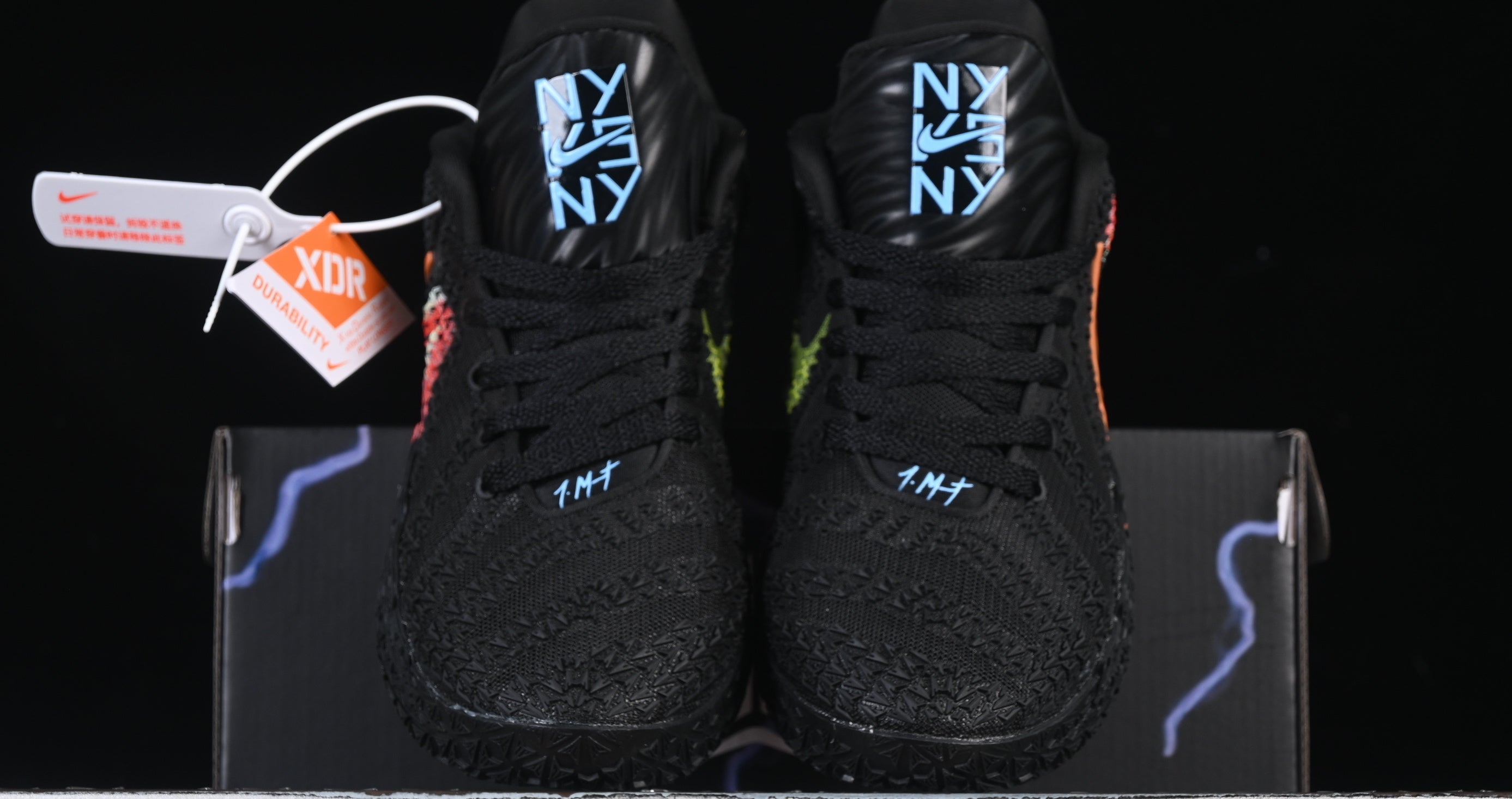 The North Face Glenclyffe Hiking Shoes, Urban Boot, Black 