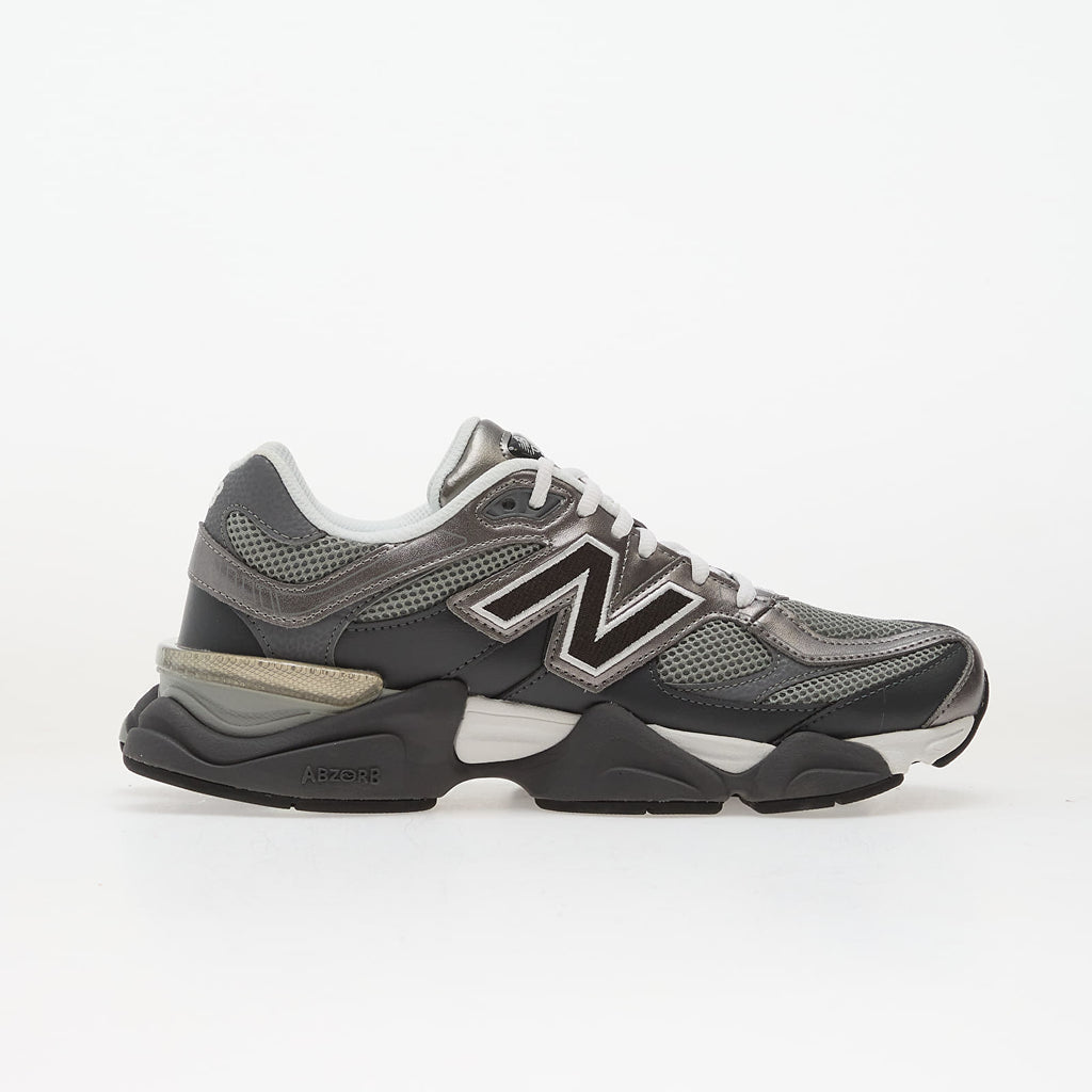 New Balance NB 9060 Magnet Faded Black