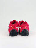 Puma Speedcat OG rosso unisex