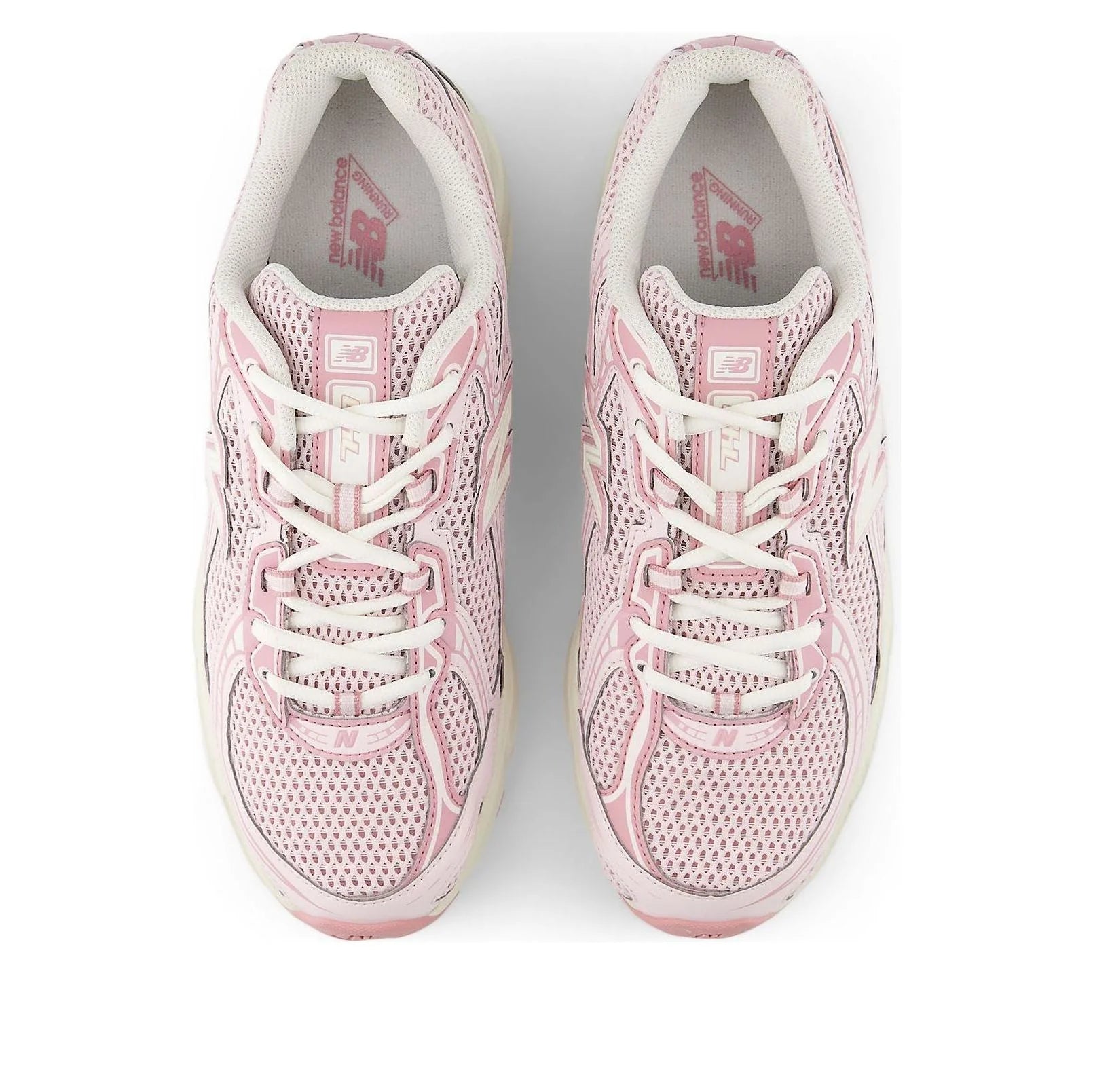 New Balance NB 740 Pink Taffy