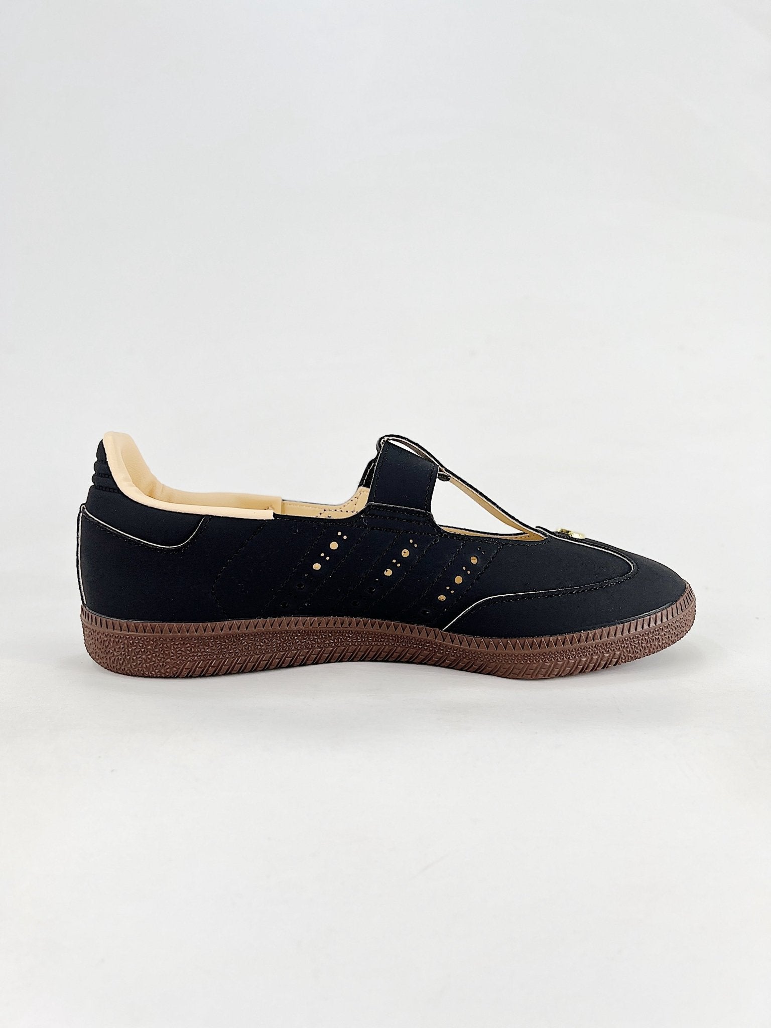Adidas Originals Samba Jane black - VIBES MILANO