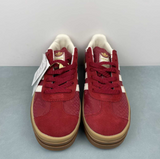 Adidas Originals Gazelle Bold rosso