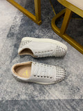 Christian Louboutin Vieiria 2 bianco