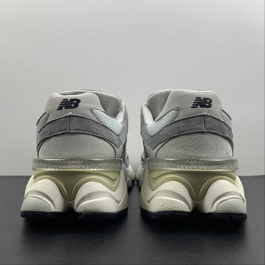New Balance NB 9060 Gray Rain Cloud