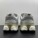 New Balance NB 9060 Gray Rain Cloud