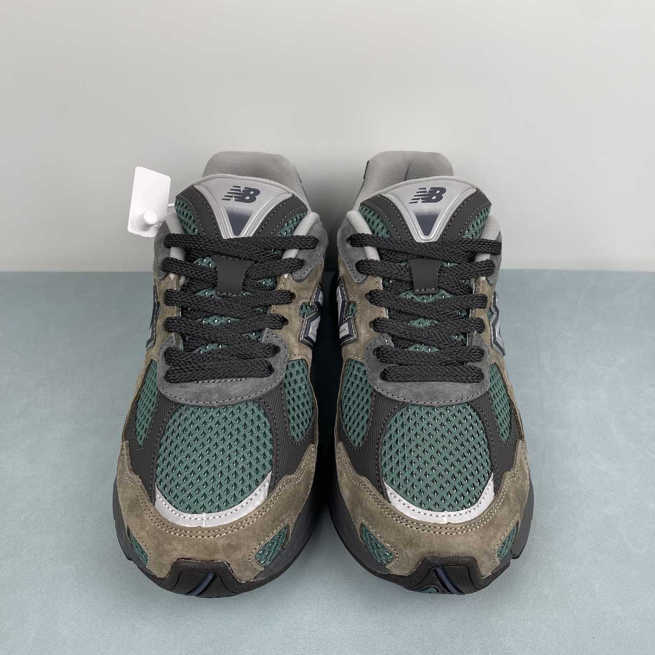 New Balance 2010 Dockside Indigo