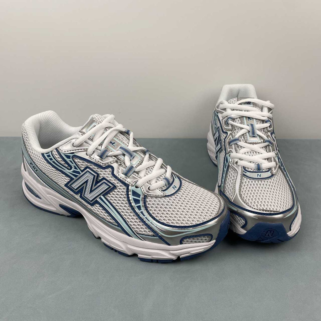 New Balance NB 740 Ice Blue