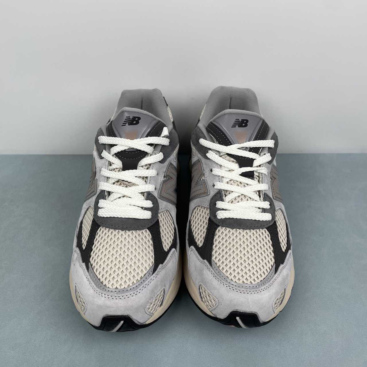 New Balance 2010 Brighton Grey