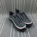 Nike Air Max 97 OG Black Undefeated