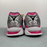 Asics Gel Kayano 14 Black Pink Glo