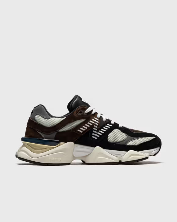 New Balance NB 9060 Dark Brown