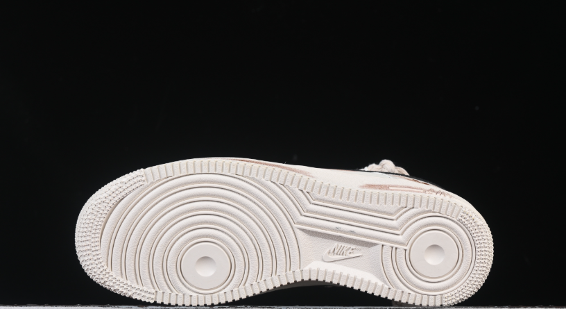 Nike Air Force 1 '07 Low Rope Laces "Atomic"