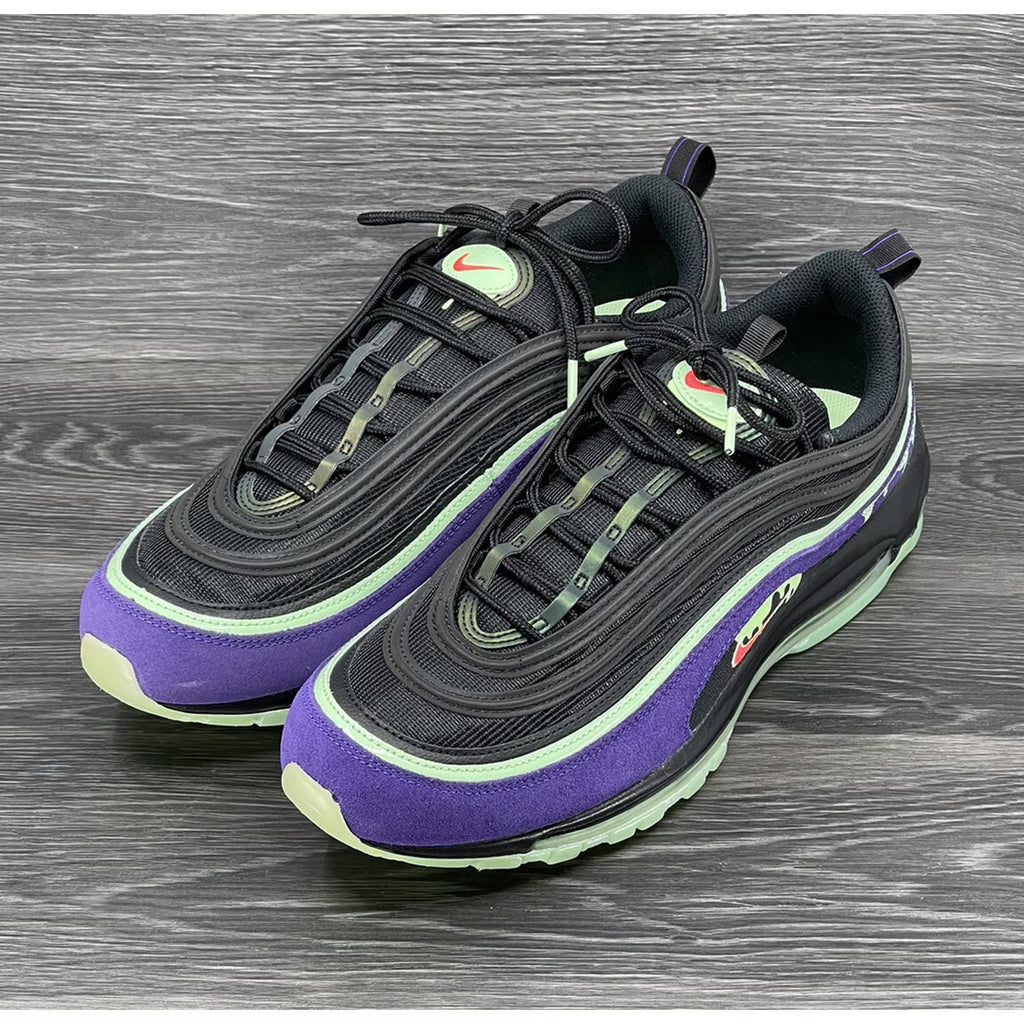 Nike Air Max 97 Slime Halloween