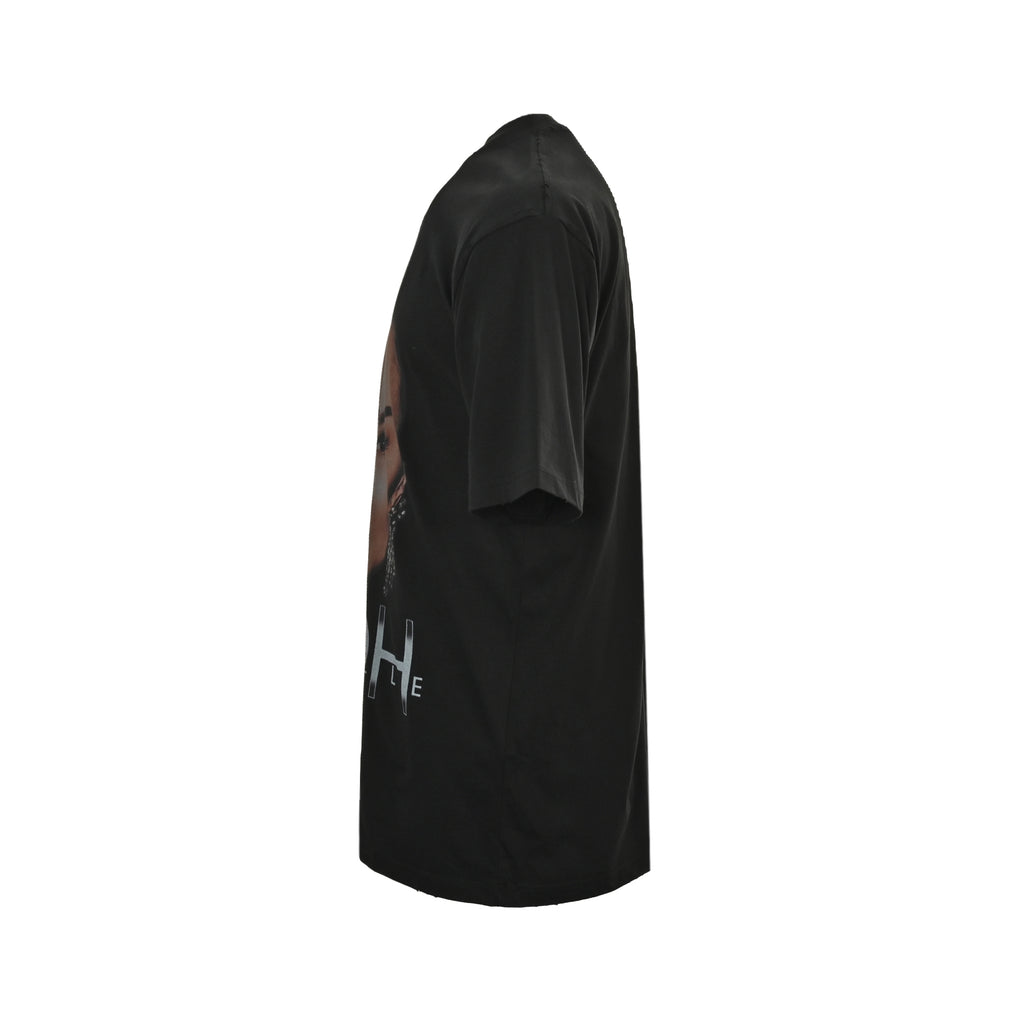 BALENCIAGA T-shirt boxy Michelle