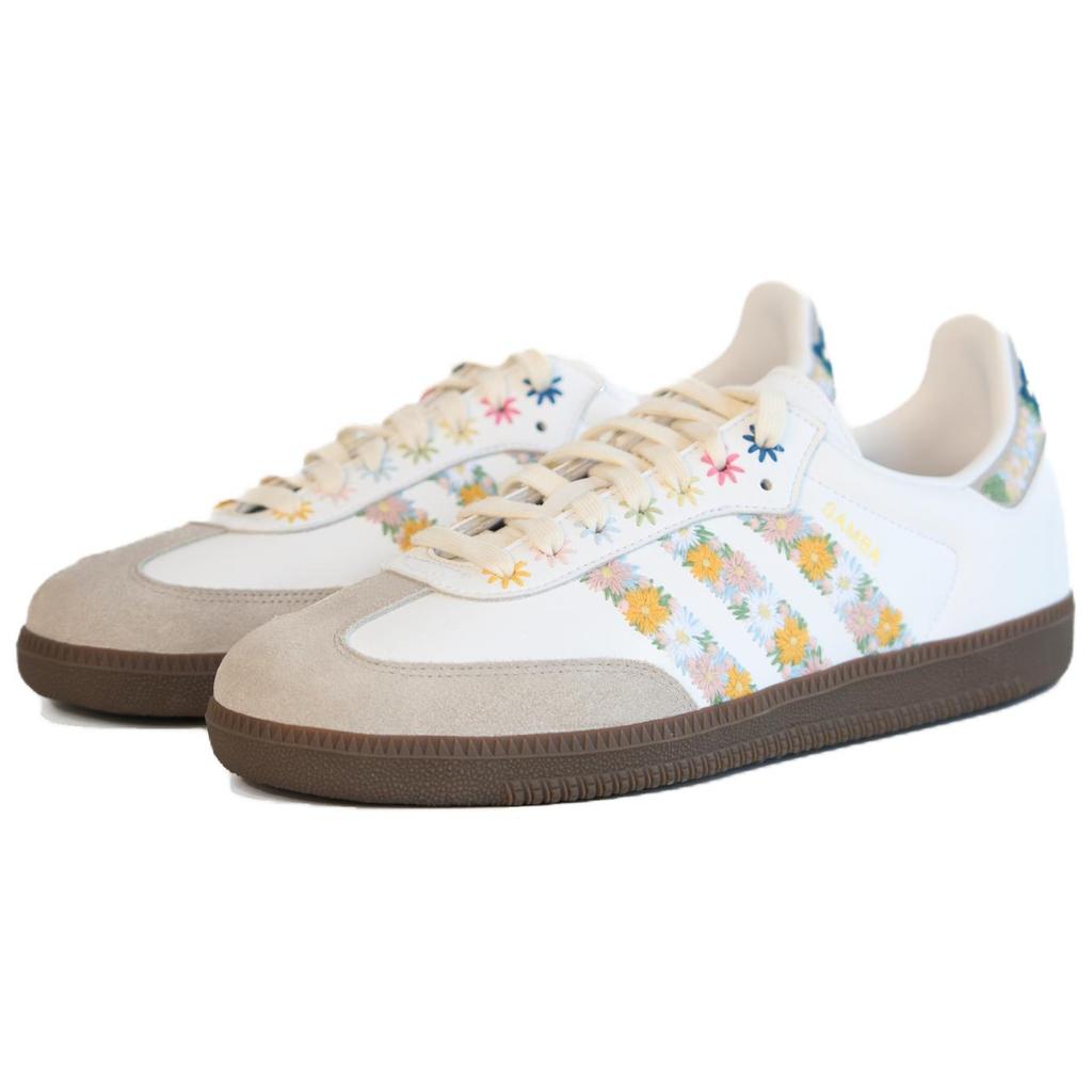 Adidas Samba OG Cow Print