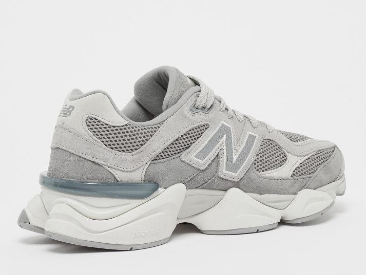 New Balance NB 9060 Slate Grey