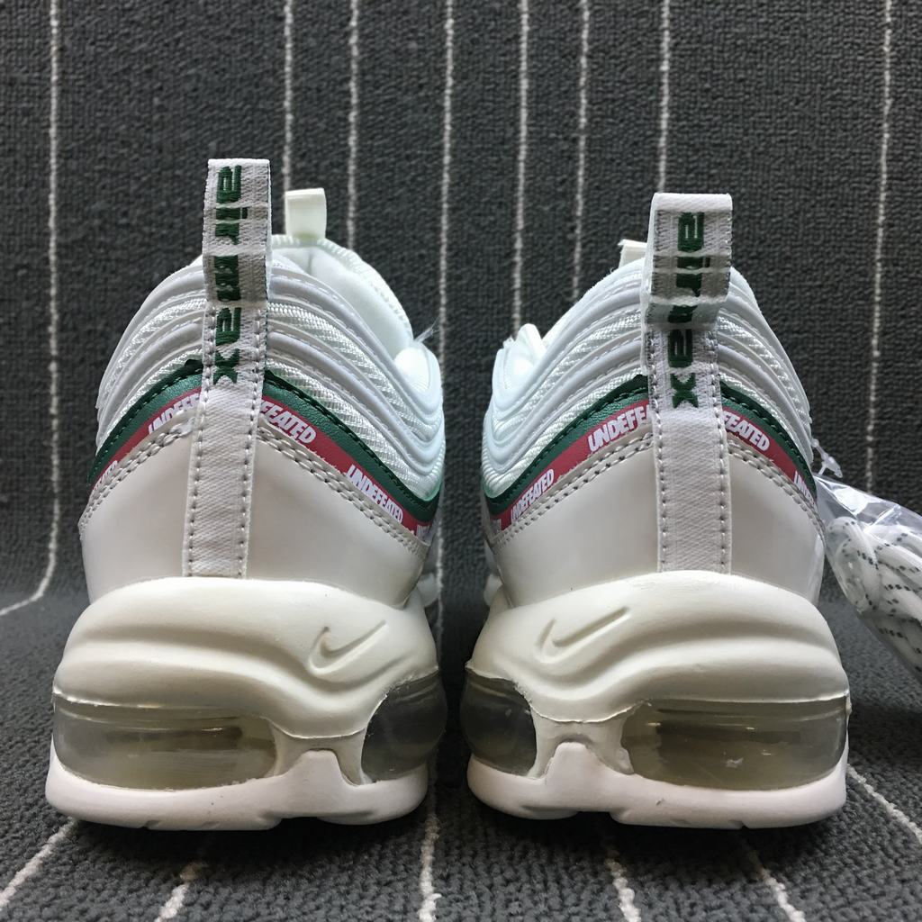 Nike Air Max 97 OG Sail Unfeated