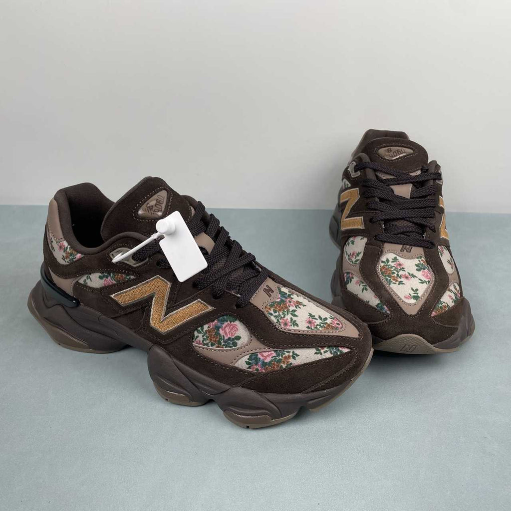 New Balance NB 9060 Atmos Pink x New Balance Timeless Beauty