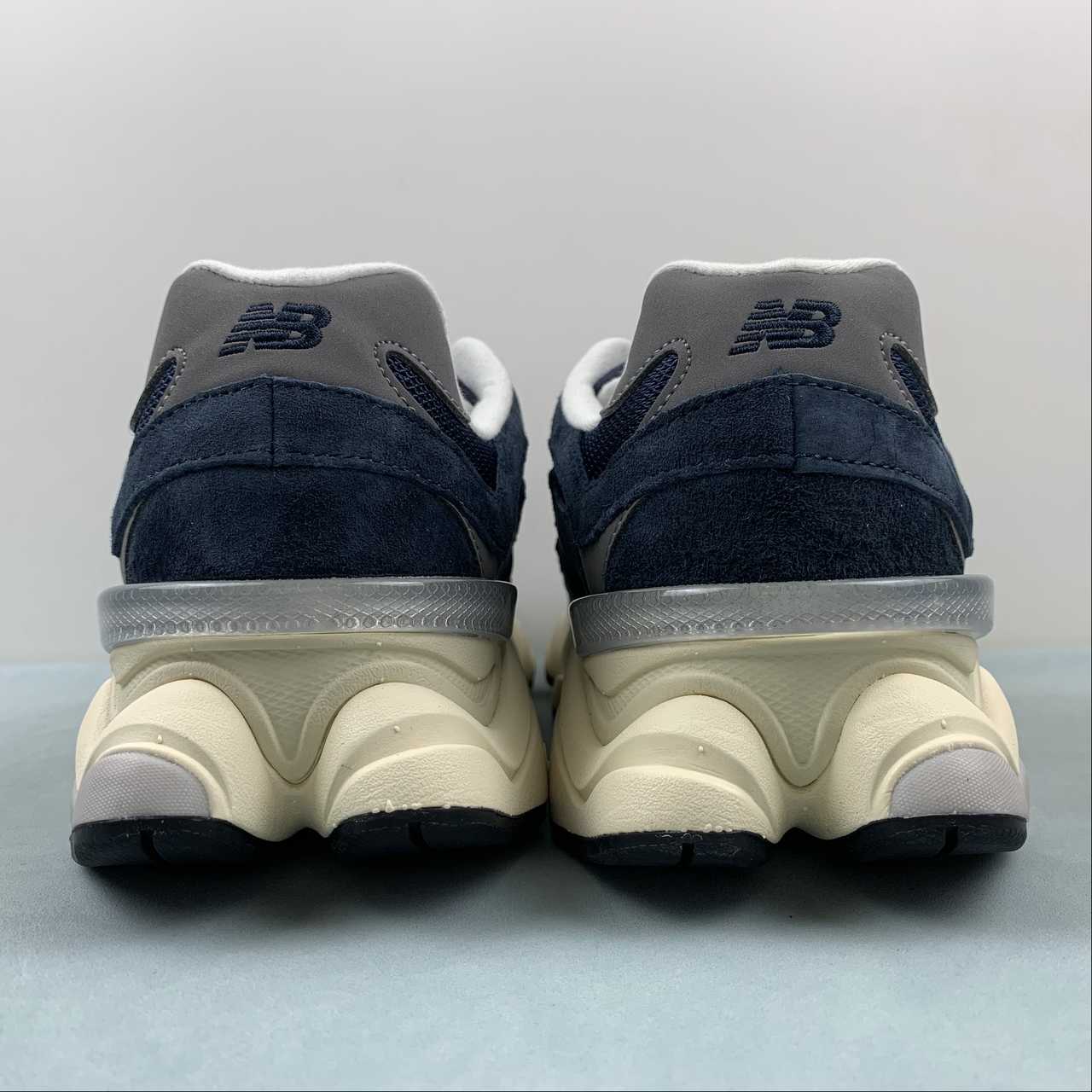 New Balance NB 9060 Outerspace