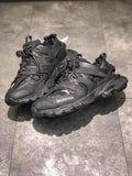 Balenciaga Sneakers Track 3.0 nero