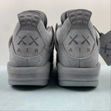 Nike Air Jordan 4 Retro Kaws