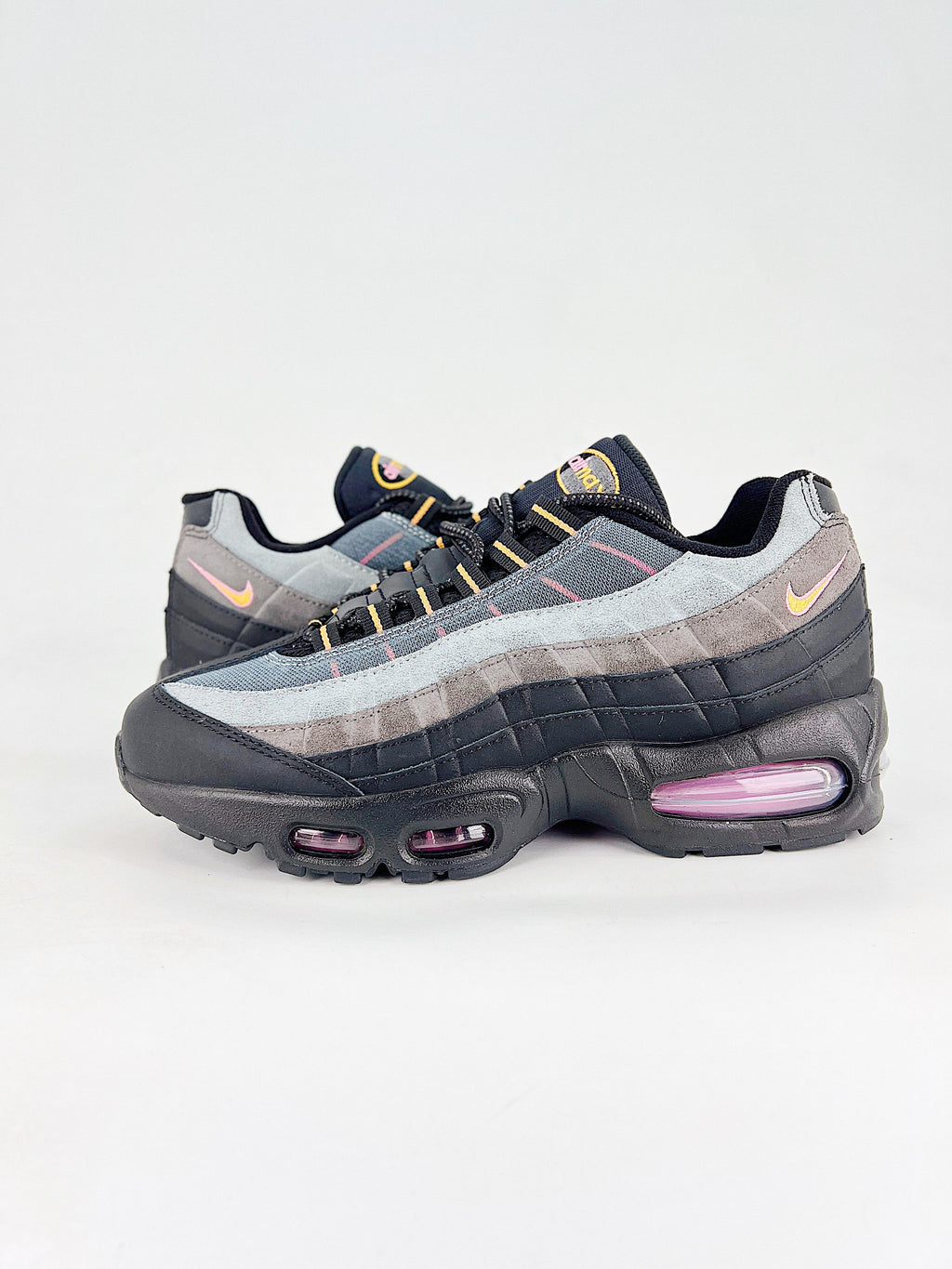 Nike Air Max 95 Sundial Playful Pink