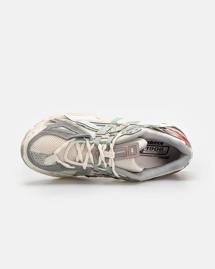 New Balance NB M1906R Sea Salt Lone Star Grey