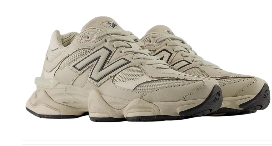 New Balance NB 9060 Shipyard Linen