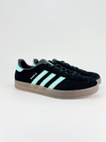 Adidas Originals Gazelle Indoor Black