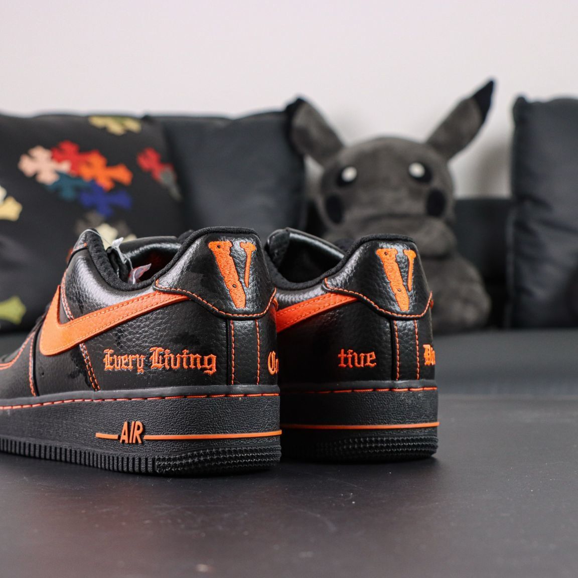 VLONE X Nike Air Force 1 Low