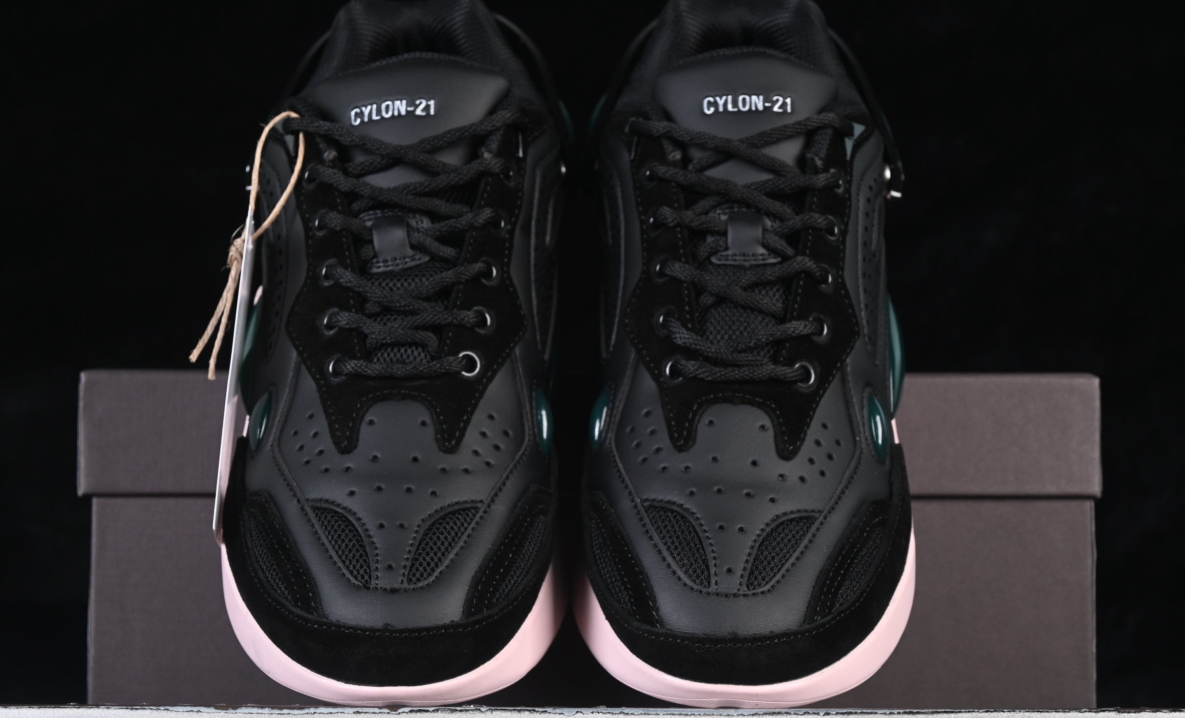 The North Face Glenclyffe Hiking Shoes, Urban Boot, Black 