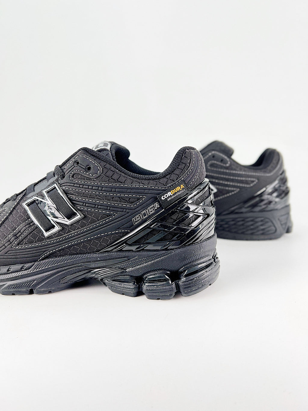 New Balance NB M1906R RWF Cordura Black
