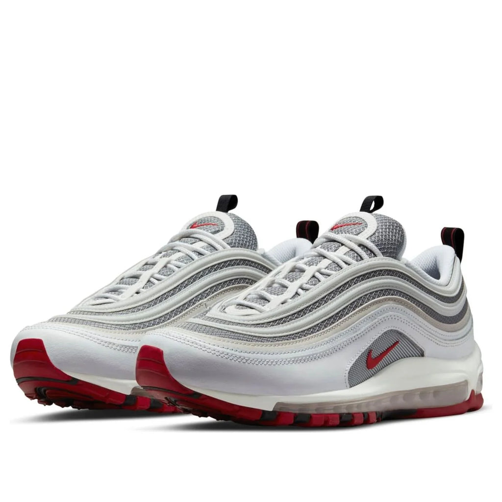 Nike Air Max 97 White Bullet