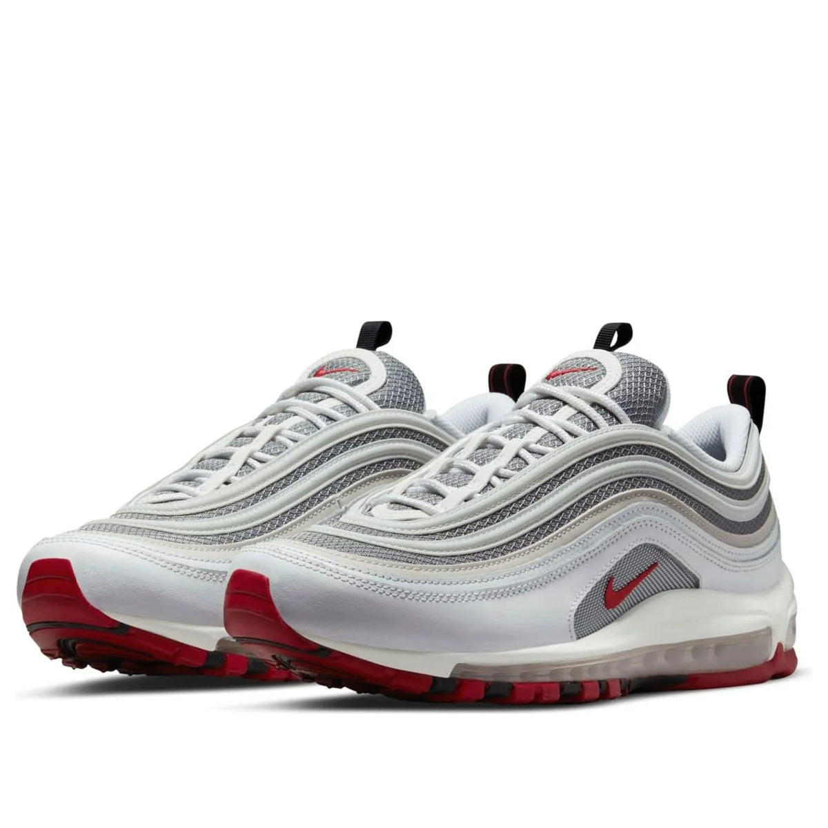 Nike Air Max 97 White Bullet