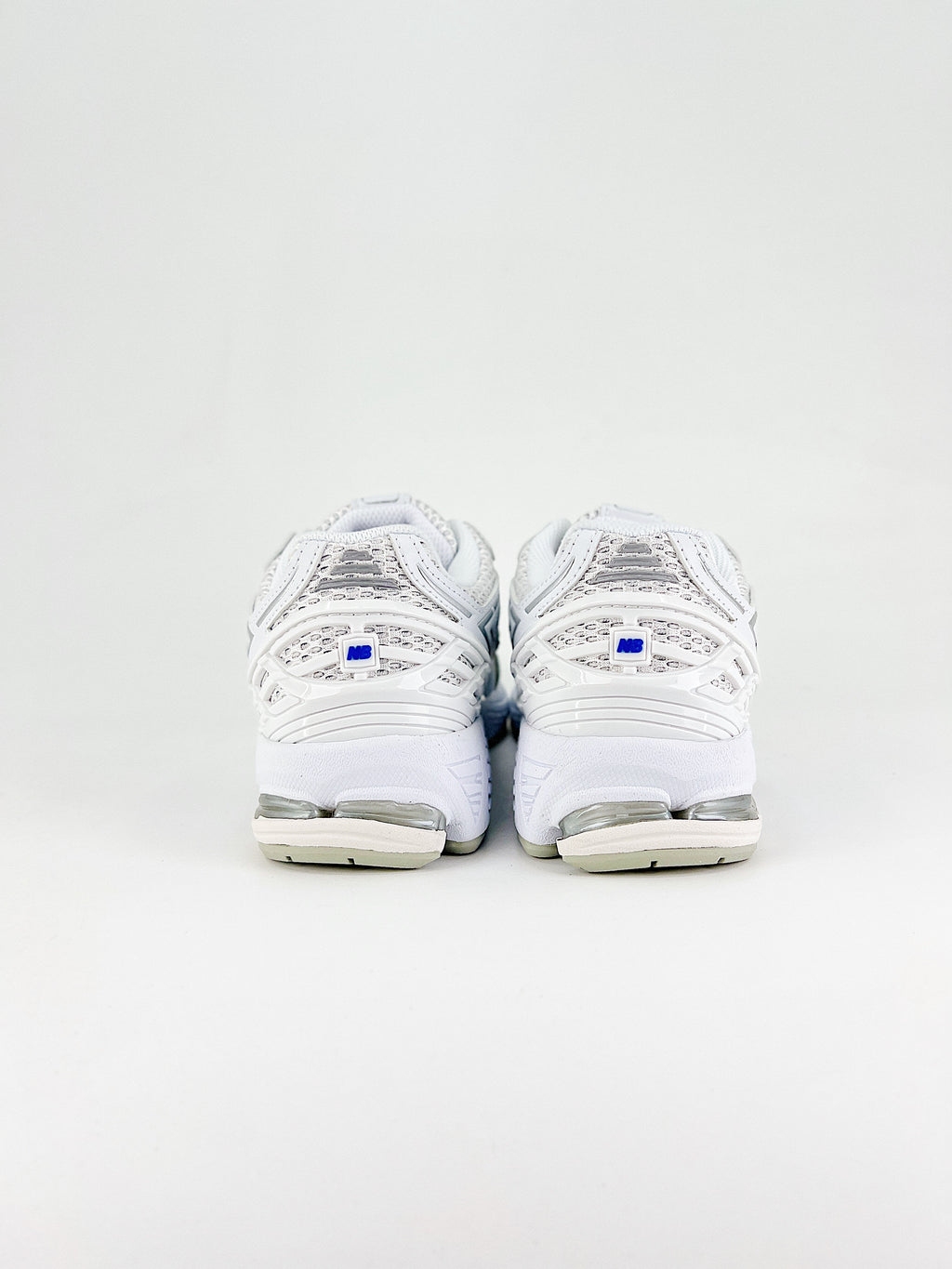 New Balance NB M1906R White & Team Royal