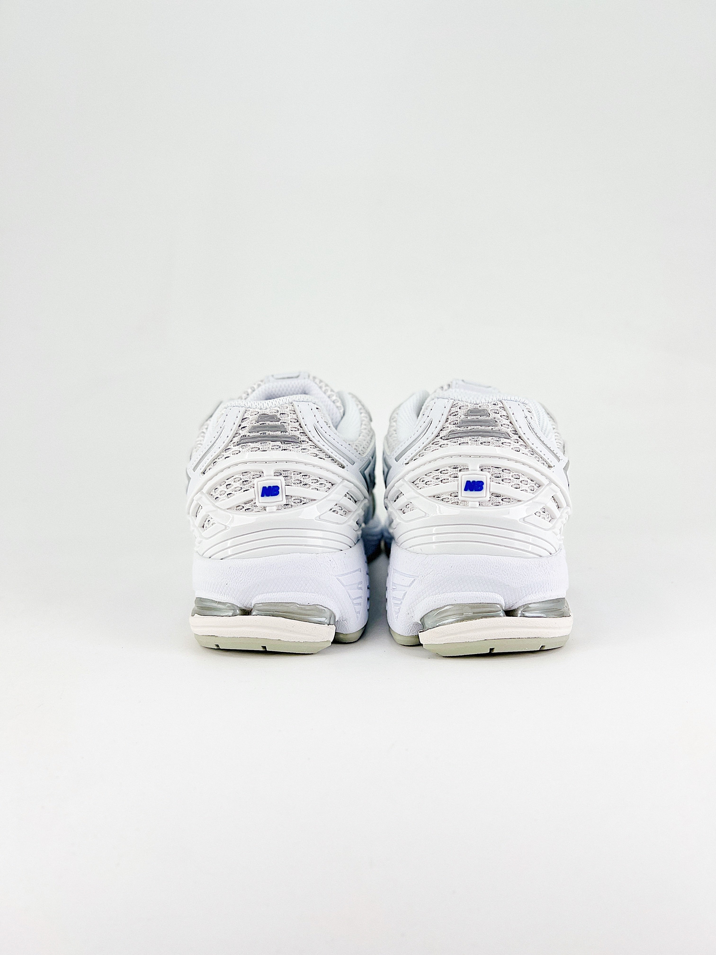 New Balance NB M1906R White & Team Royal