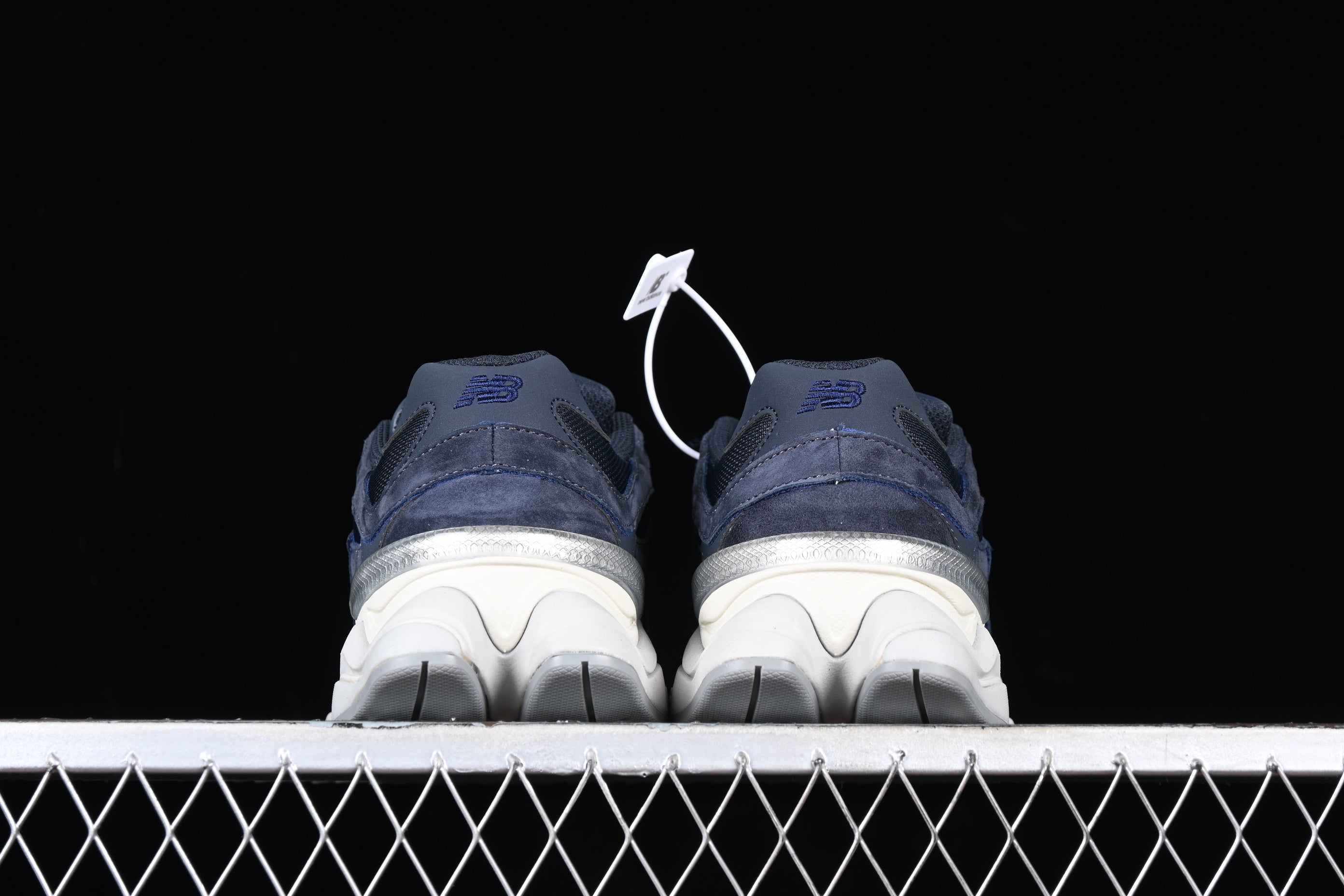 New Balance NB 9060 Eclipse blue