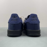 Adidas Originals Gazelle dark blue nero