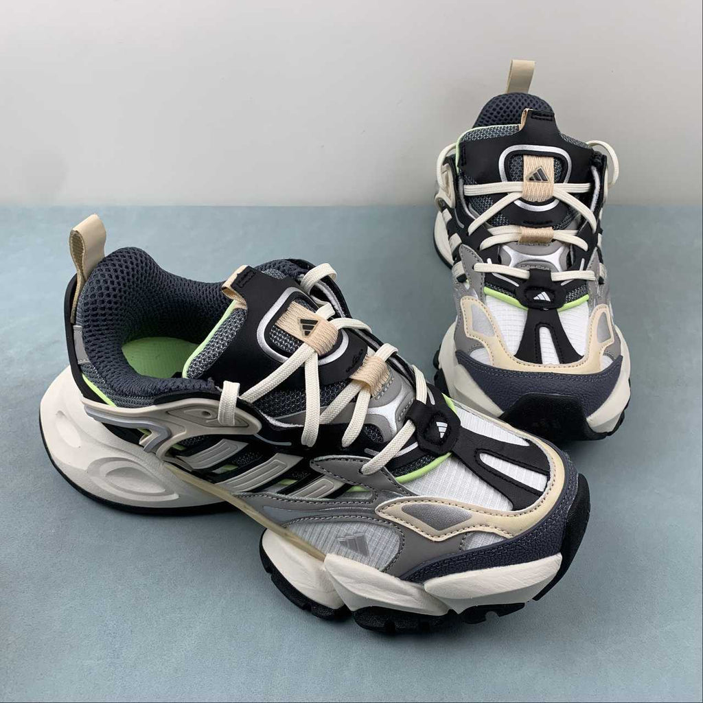 Adidas XLG Runner Deluxe sneakers white