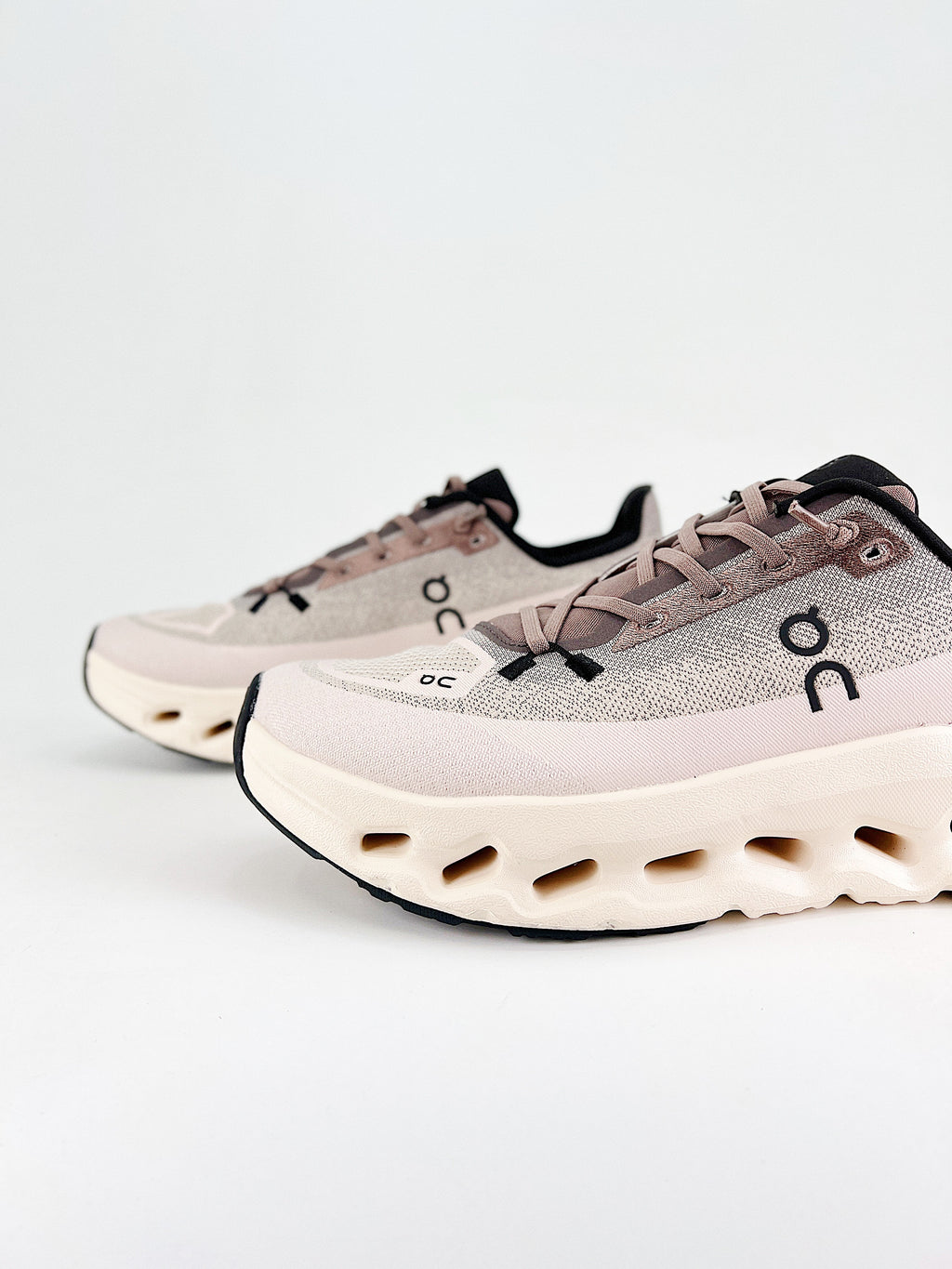 On Cloud Running Cloudtilt Cinder Sand