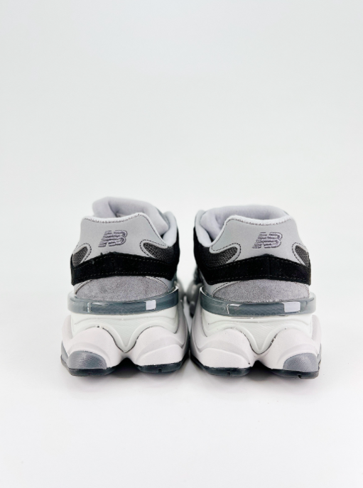 New Balance NB 9060 black grey
