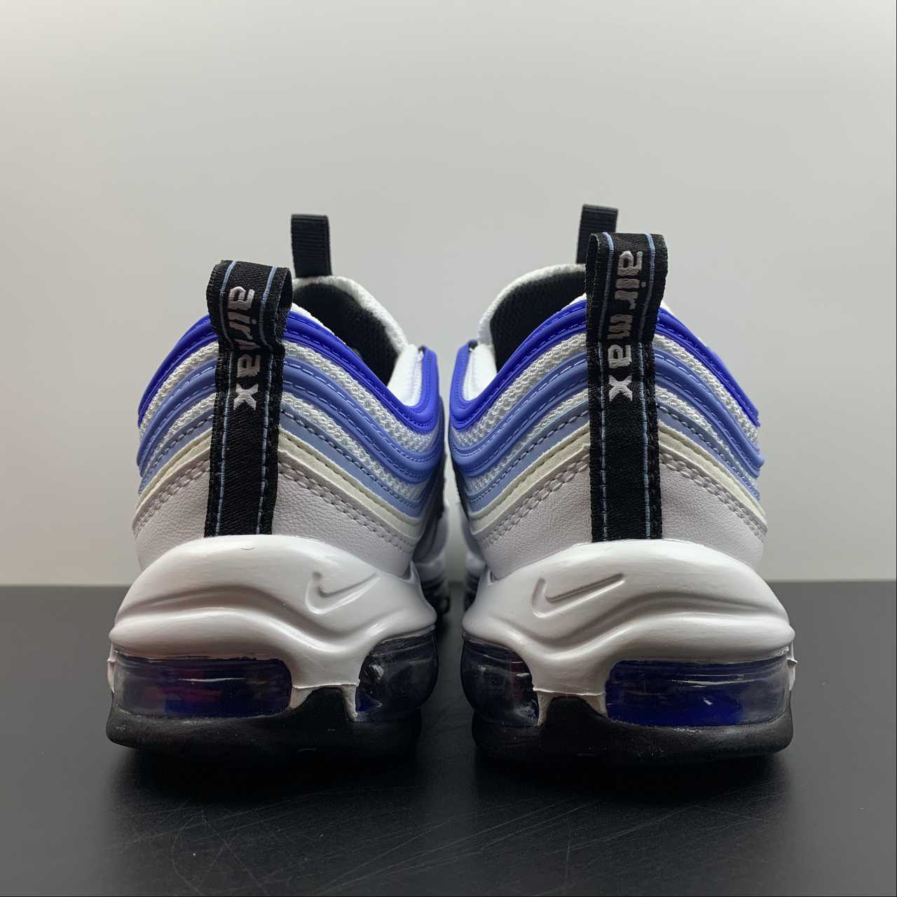 Nike Air Max 97 Blueberry