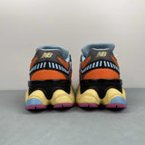 New Balance NB 9060 Sun Glow Team Sky Blue Men's