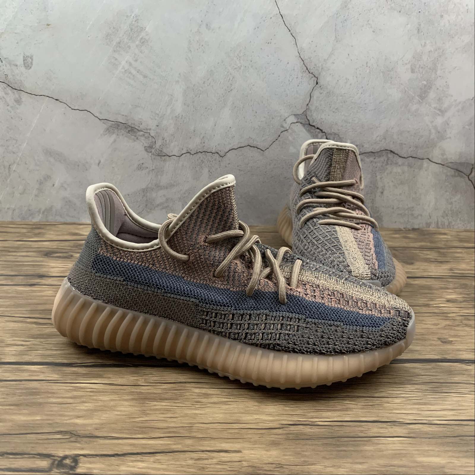 Yeezy Boost 350 V2 Fade