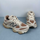 New Balance NB 9060 Flat Taupe Light Sparrow